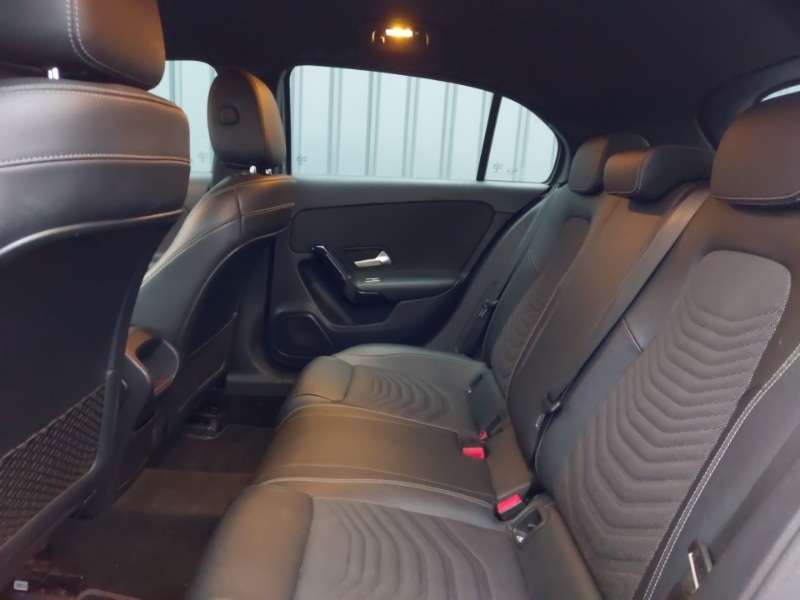 Used Mercedes-Benz A-Class 2019 for sale - 77329987: Photo 6