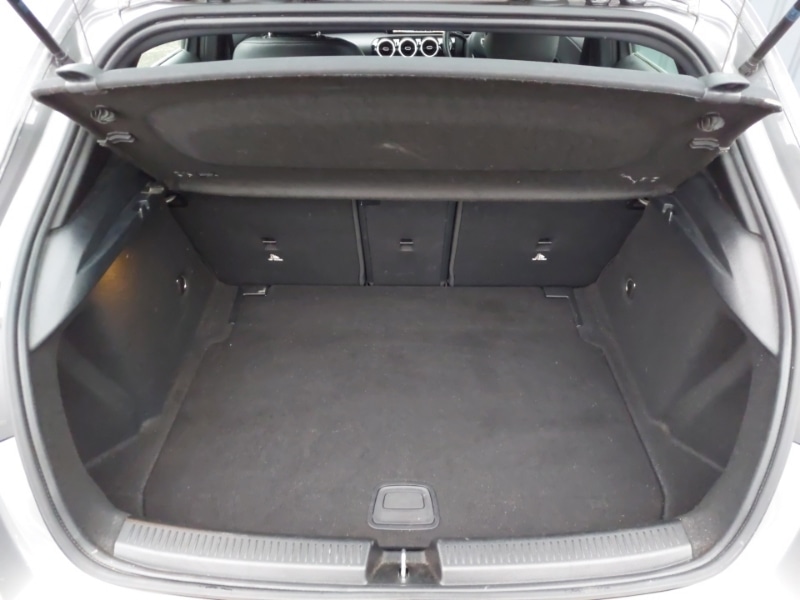 Used Mercedes-Benz A-Class 2019 for sale - 77329987: Photo 8