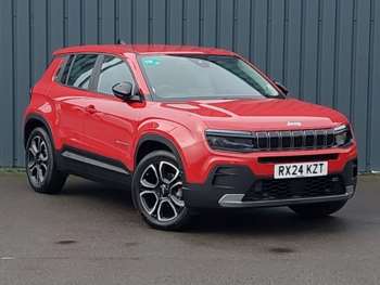 Used Jeep Other 2024 for sale - 74422741: Photo