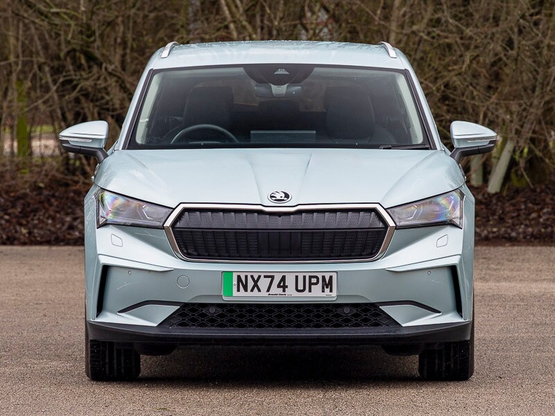 Used Skoda Enyaq 2024 for sale - 77999951: Photo 10