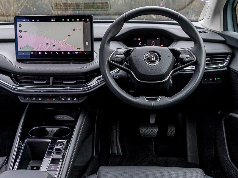 Used Skoda Enyaq 2024 for sale - 77999951: Photo 12