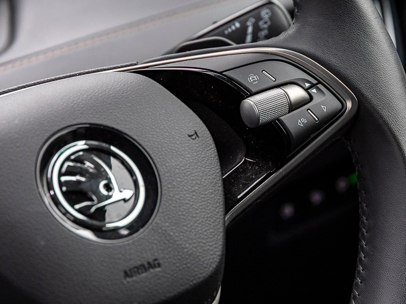 Used Skoda Enyaq 2024 for sale - 77999951: Photo 13