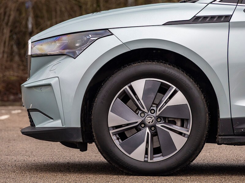 Used Skoda Enyaq 2024 for sale - 77999951: Photo 14