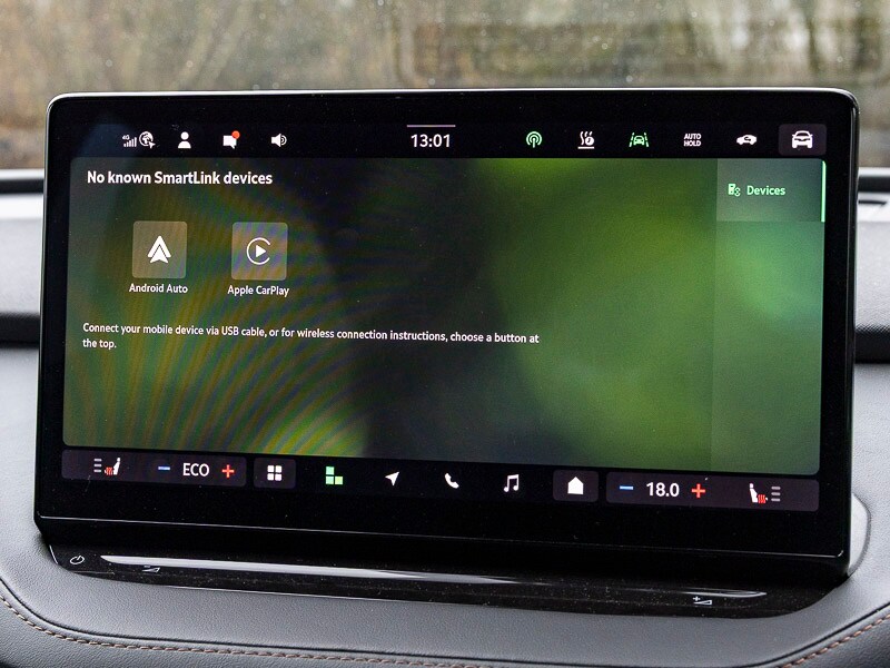 Used Skoda Enyaq 2024 for sale - 77999951: Photo 16