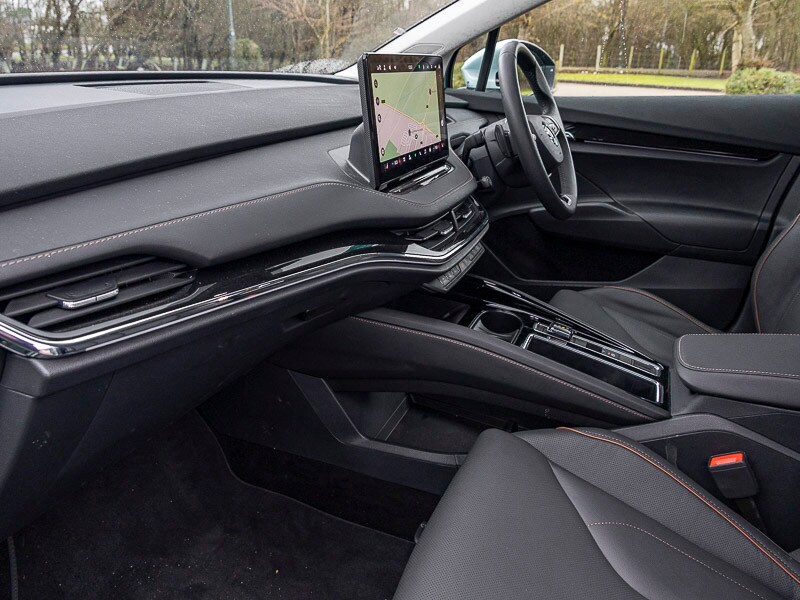 Used Skoda Enyaq 2024 for sale - 77999951: Photo 5