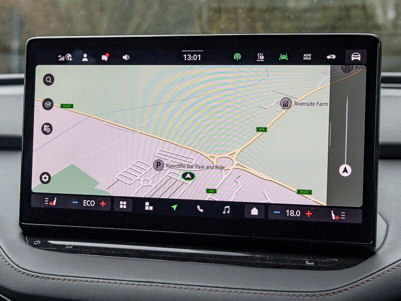 Used Skoda Enyaq 2024 for sale - 77999951: Photo 7