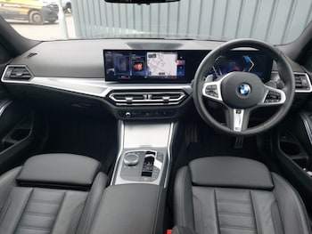 Used BMW 3 Series 2024 for sale - 78238744: Photo