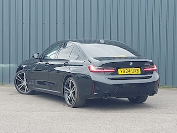 Used BMW 3 Series 2024 for sale - 78238744: Photo