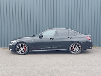 Used BMW 3 Series 2024 for sale - 78238744: Photo