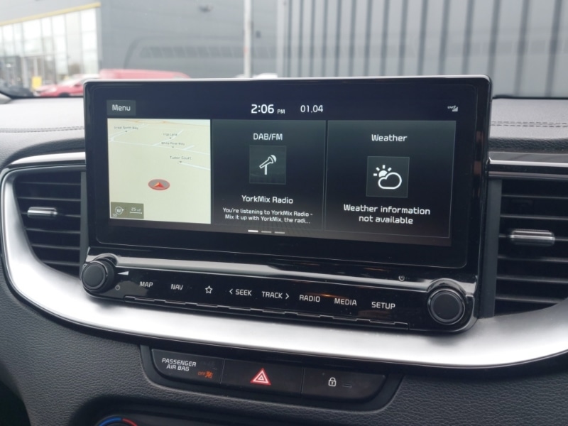 Used Kia XCeed 2020 for sale - 78113120: Photo 10