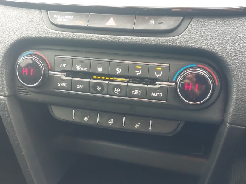 Used Kia XCeed 2020 for sale - 78113120: Photo 11