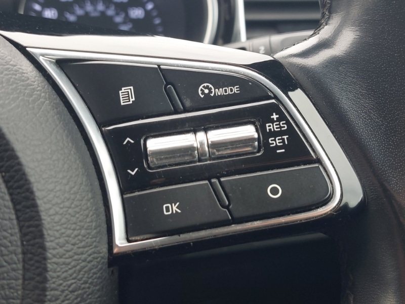 Used Kia XCeed 2020 for sale - 78113120: Photo 13