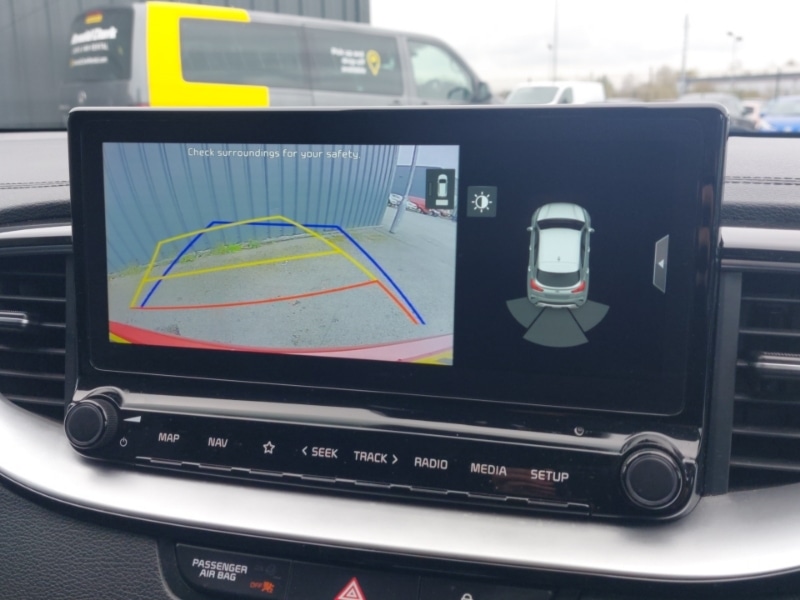 Used Kia XCeed 2020 for sale - 78113120: Photo 15