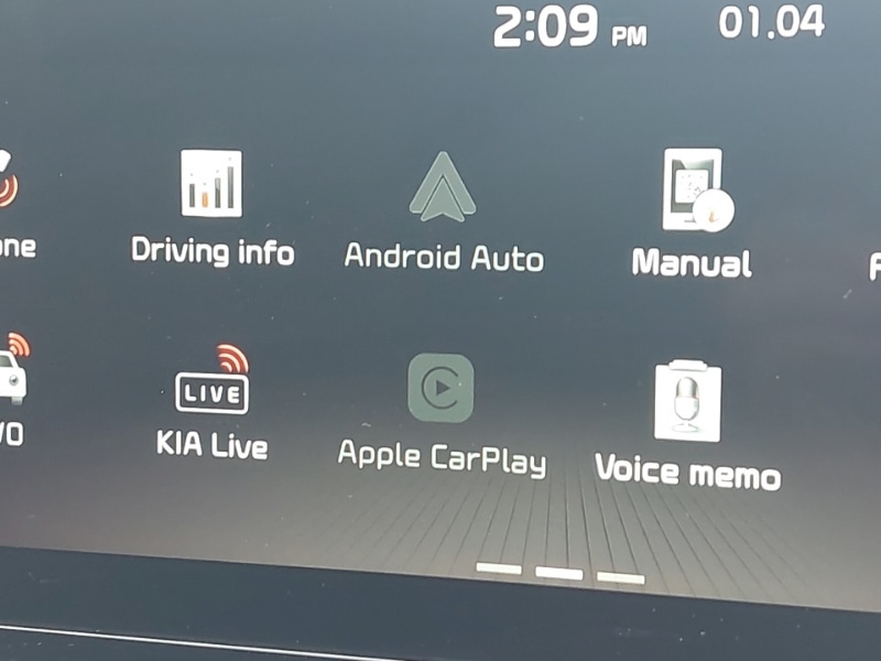 Used Kia XCeed 2020 for sale - 78113120: Photo 17