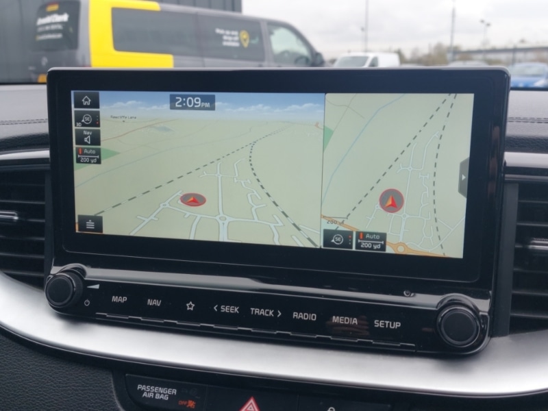 Used Kia XCeed 2020 for sale - 78113120: Photo 18