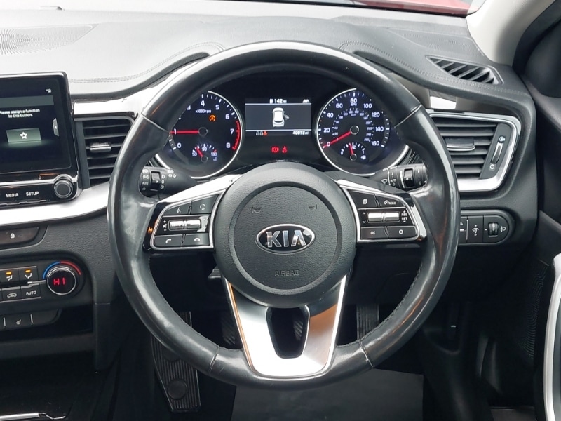 Used Kia XCeed 2020 for sale - 78113120: Photo 7