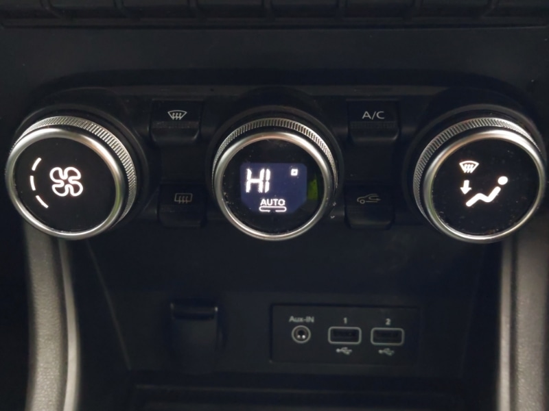 Used Renault Captur 2022 for sale - 77252291: Photo 15