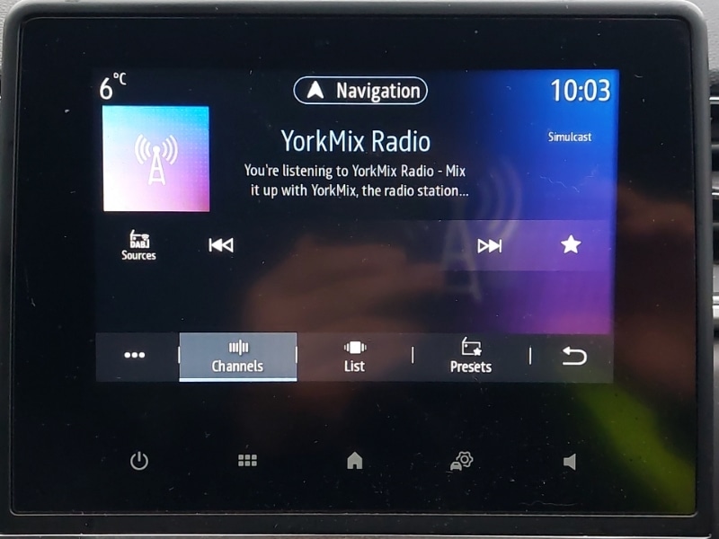 Used Renault Captur 2022 for sale - 77252291: Photo 18