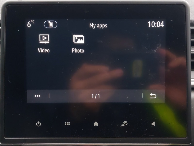 Used Renault Captur 2022 for sale - 77252291: Photo 19