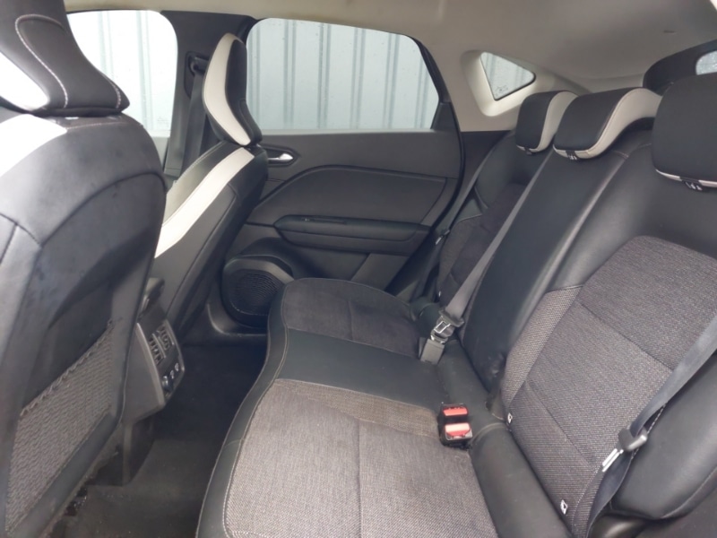 Used Renault Captur 2022 for sale - 77252291: Photo 6