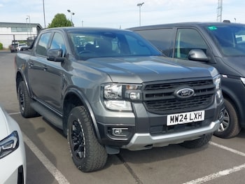 Used Ford Ranger 2024 for sale - 79411618: Photo