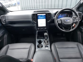 Used Ford Ranger 2024 for sale - 79411618: Photo