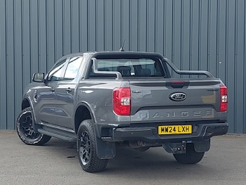 Used Ford Ranger 2024 for sale - 79411618: Photo