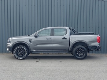 Used Ford Ranger 2024 for sale - 79411618: Photo