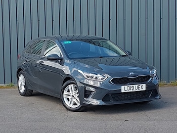 Used Kia Ceed 2019 for sale - 78253112: Photo