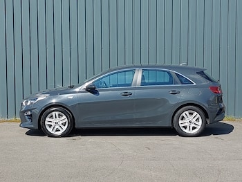 Used Kia Ceed 2019 for sale - 78253112: Photo