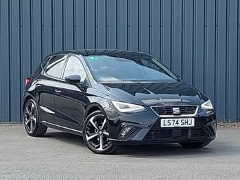 2024 - 1.0 TSI 115 FR Sport 5dr DSG