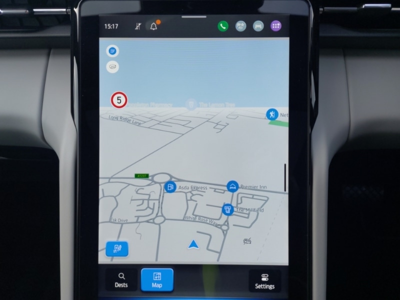 Used Ford Explorer 2024 for sale - 77585265: Photo 11