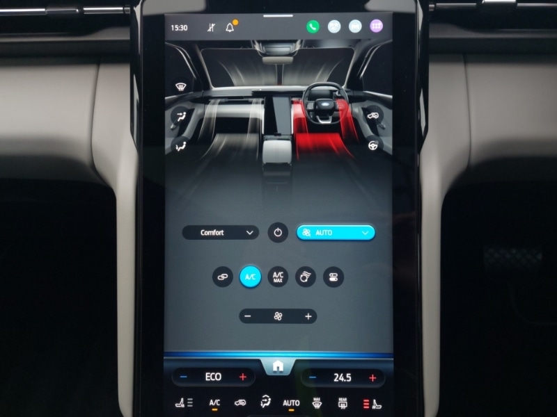 Used Ford Explorer 2024 for sale - 77585265: Photo 16