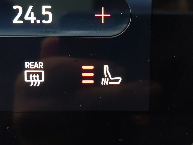 Used Ford Explorer 2024 for sale - 77585265: Photo 17