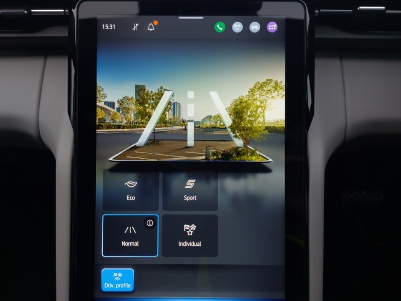 Used Ford Explorer 2024 for sale - 77585265: Photo 18