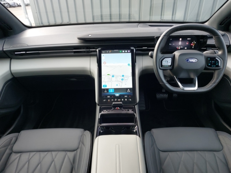 Used Ford Explorer 2024 for sale - 77585265: Photo 2