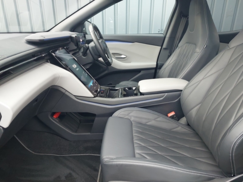 Used Ford Explorer 2024 for sale - 77585265: Photo 5