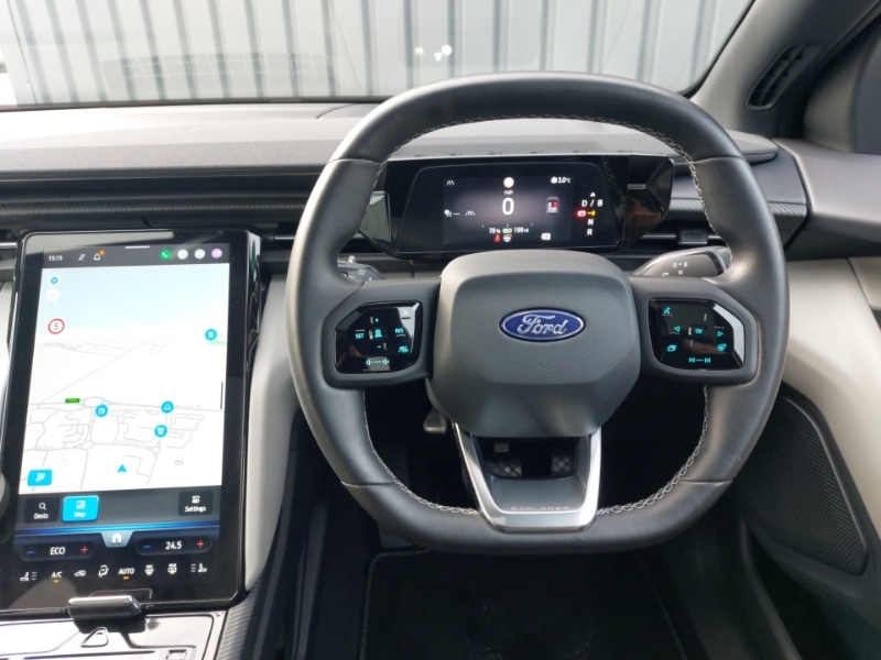 Used Ford Explorer 2024 for sale - 77585265: Photo 7