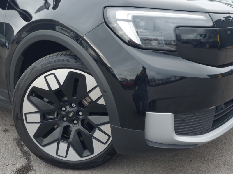 Used Ford Explorer 2024 for sale - 77585265: Photo 9