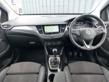 Used Vauxhall Crossland 2023 for sale - 75120001: Photo