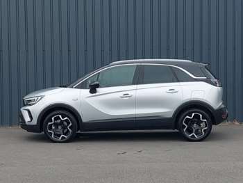 Used Vauxhall Crossland 2023 for sale - 75120001: Photo