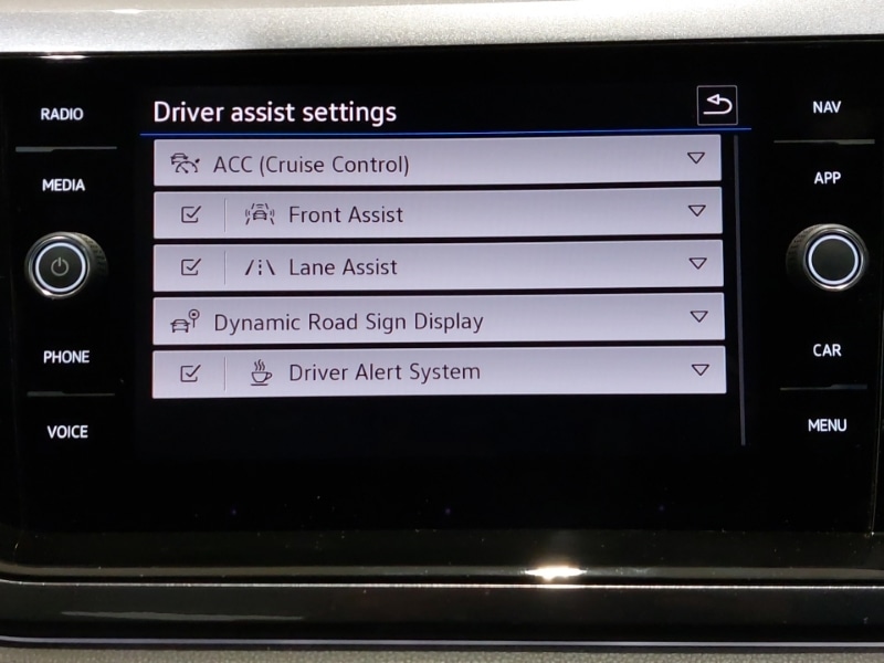 Used Volkswagen Polo 2024 for sale - 77343309: Photo 17