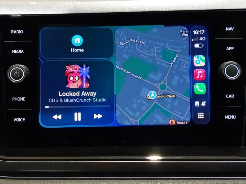 Used Volkswagen Polo 2024 for sale - 77343309: Photo 18