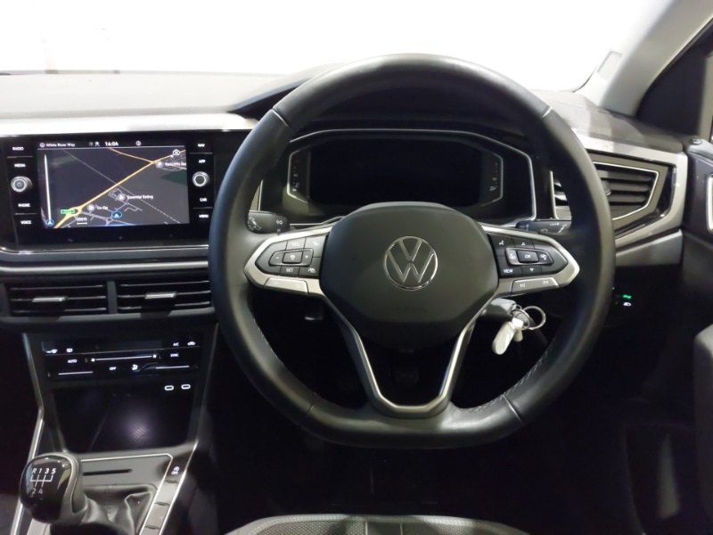 Used Volkswagen Polo 2024 for sale - 77343309: Photo 7