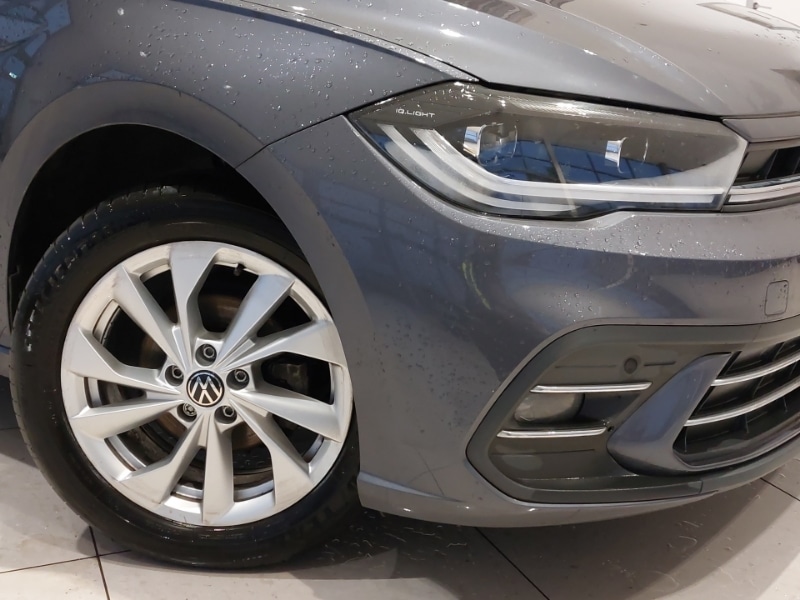 Used Volkswagen Polo 2024 for sale - 77343309: Photo 9