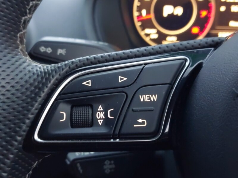 Used Audi Q2 2022 for sale - 77419161: Photo 12