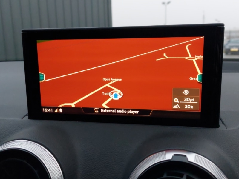 Used Audi Q2 2022 for sale - 77419161: Photo 15