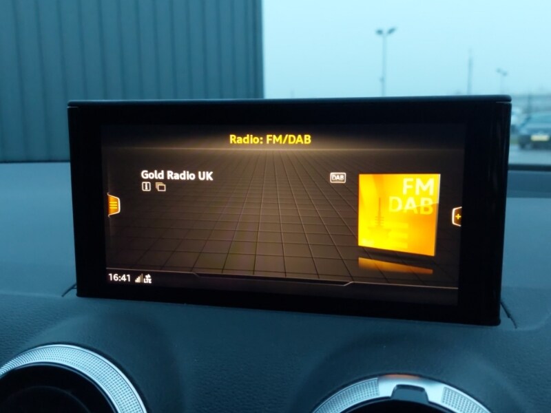 Used Audi Q2 2022 for sale - 77419161: Photo 17