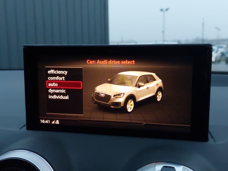 Used Audi Q2 2022 for sale - 77419161: Photo 18