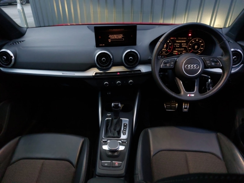 Used Audi Q2 2022 for sale - 77419161: Photo 2